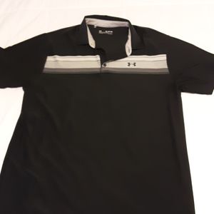 Men's golf shirt